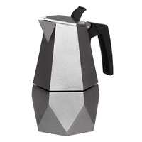 AVANTI GEO ESPRESSO COFFEE MAKER 200ml / 4 CUP