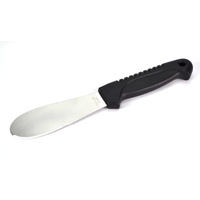 TRENTON BUTTER KNIFE WITH PLASTIC HANDLE
