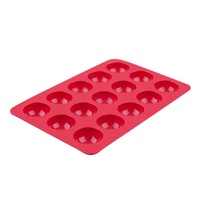 DAILY BAKE SILICONE DOME DESSERT MOULD - 15 CUP