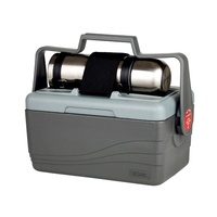 THERMOS LUNCH LUGGER 6.6L + 1L FLASK