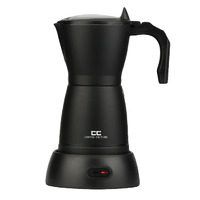 COFFEE CULTURE ELECTRIC MOKA POT – 300ml