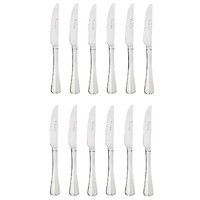 STANLEY ROGERS BAGUETTE DINNER KNIFE - 12 PIECES