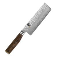 SHUN PREMIER TSUCHIME NAKIRI KNIFE 14CM - GIFT BOXED