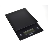 HARIO V60 DRIP SCALE WITH TIMER 2kg