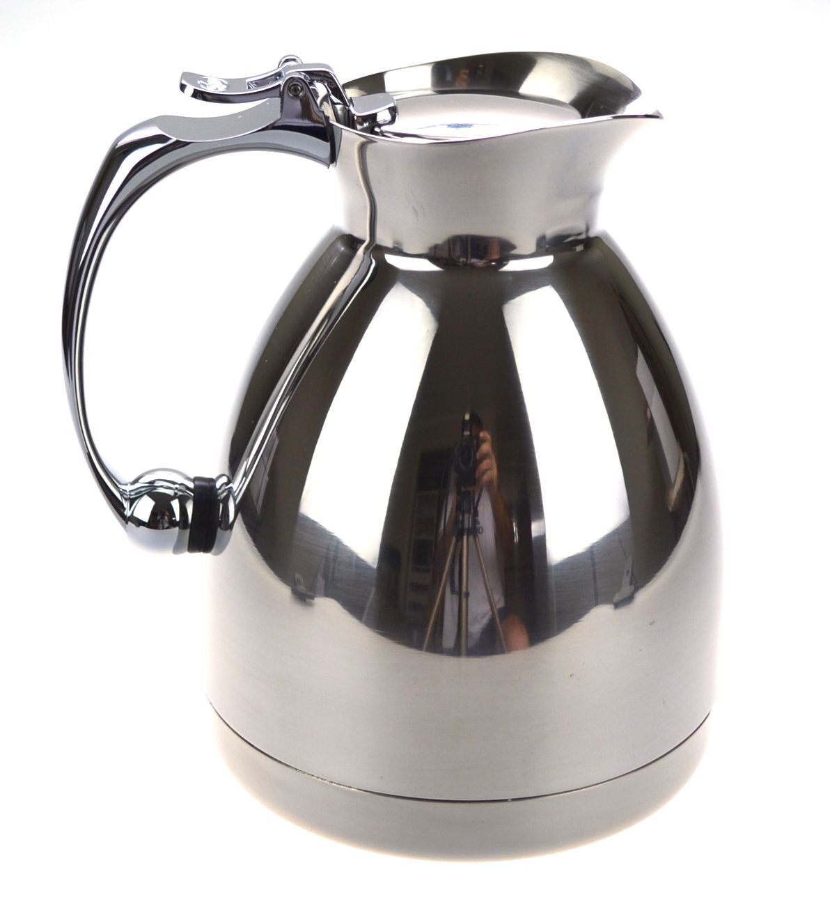 THERMOS ALFI HOTELLO 600ml CARAFE Alfi