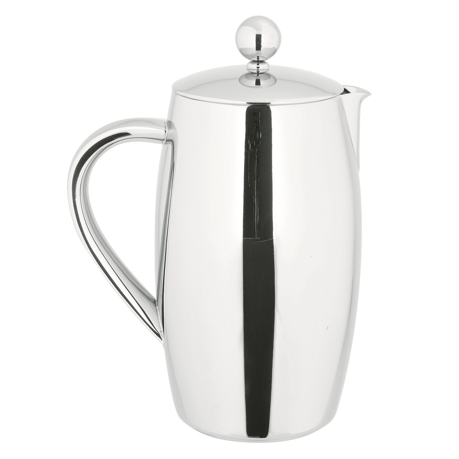 AVANTI DELUXE TWIN WALL 12 CUP COFFEE PLUNGER 1.5L French Press