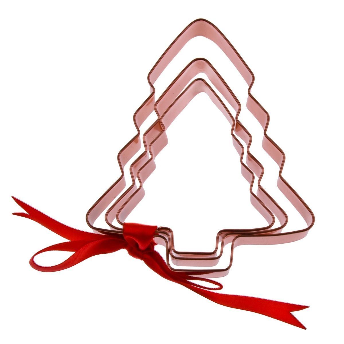 Buy Christmas Tree Cookie Cutter Online - PurpleSpoilz Australia