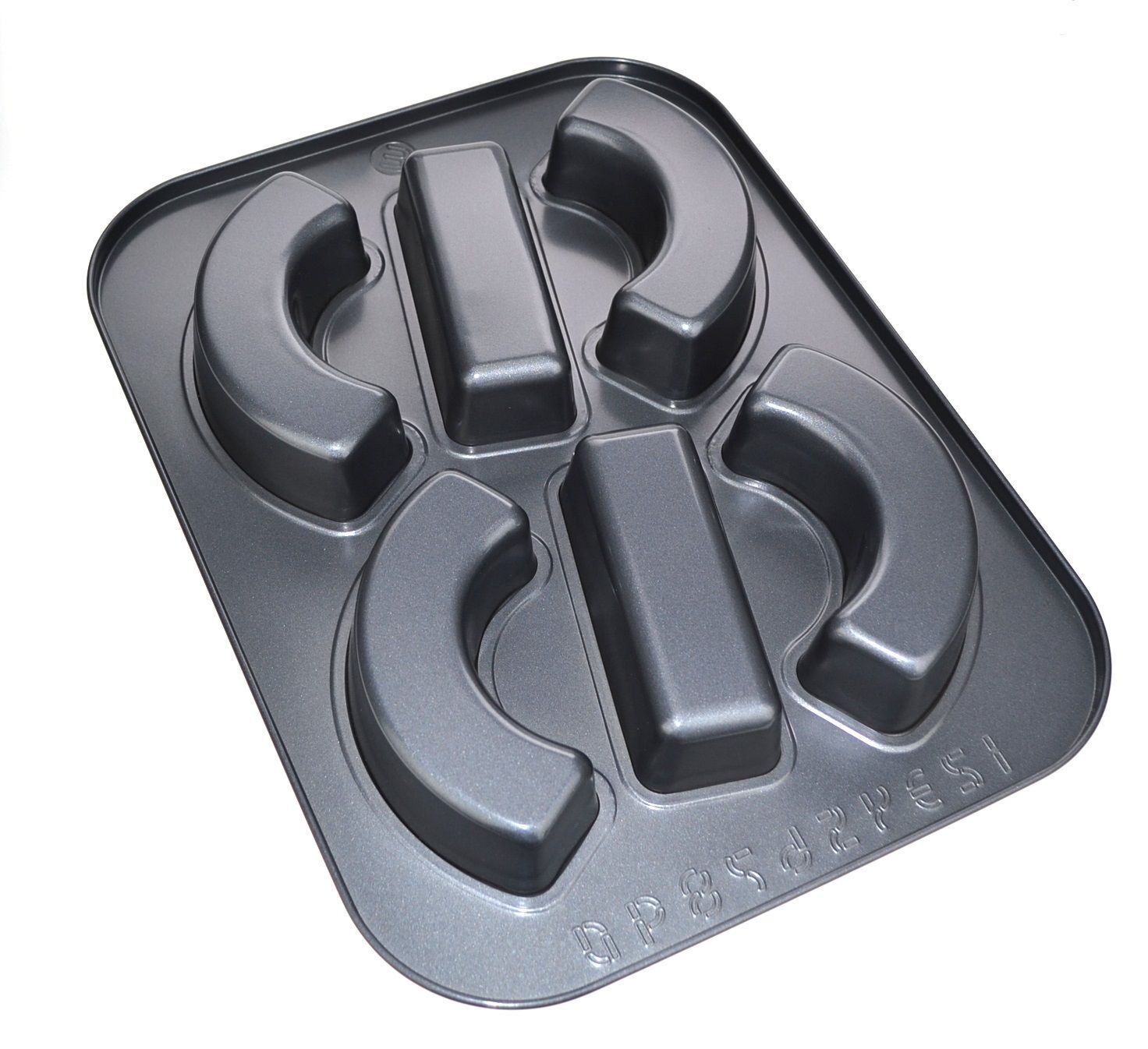 Buy Wiltshire Bake a Number Cake Pan Online PurpleSpoilz Australia