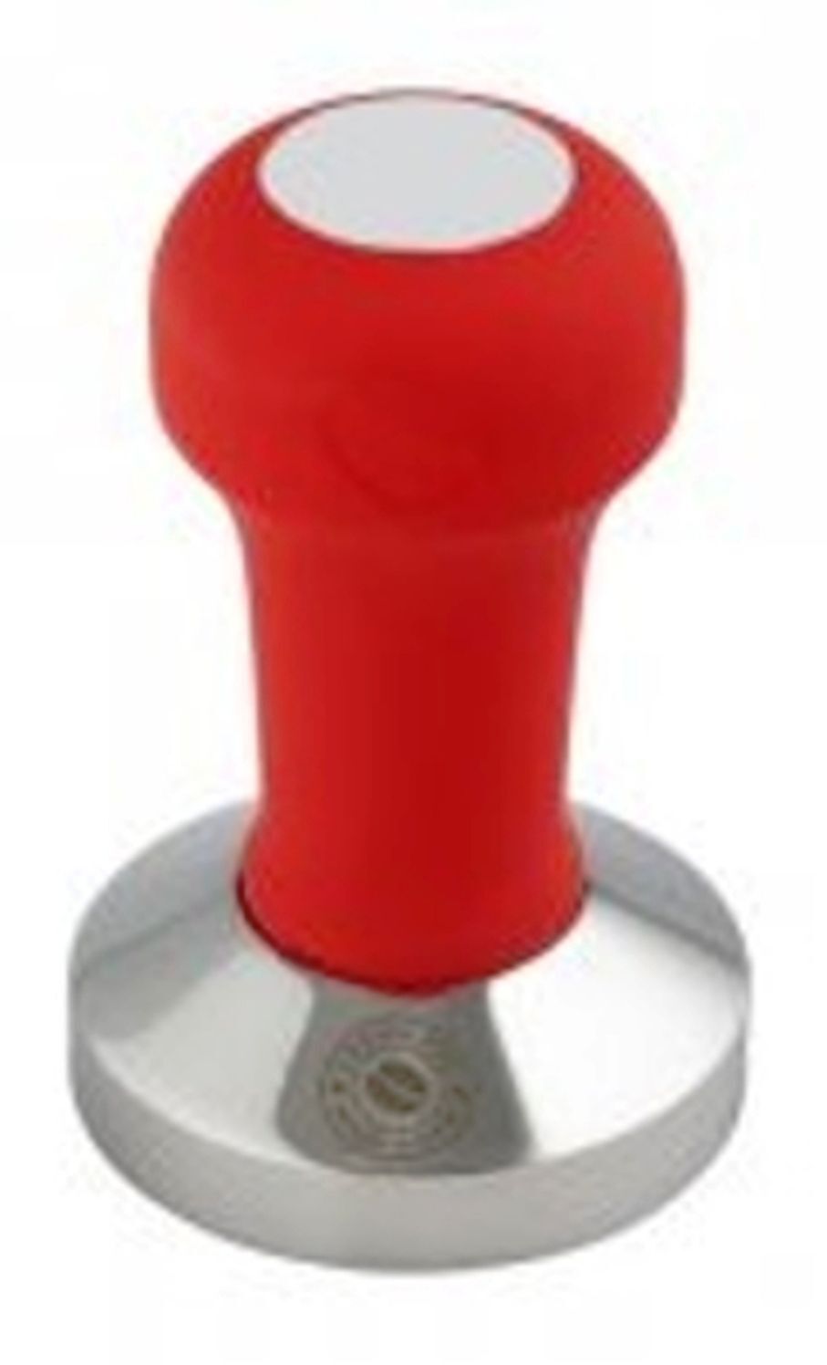 thumbnail 9  - NEW CREMA PRO 58mm COFFEE TAMPER Tamp Tampa Stainless Steel SS RED OR BLACK