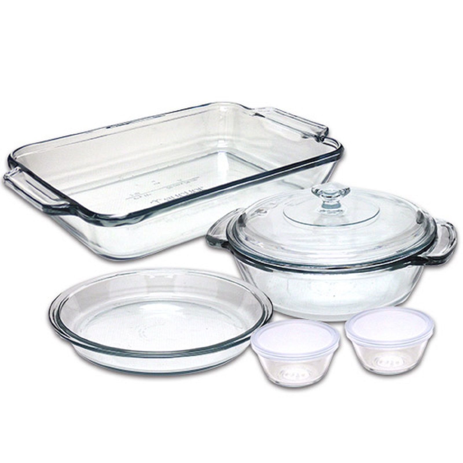 Buy Kitchen Classics 8 Piece Bakeware Set Online PurpleSpoilz Australia