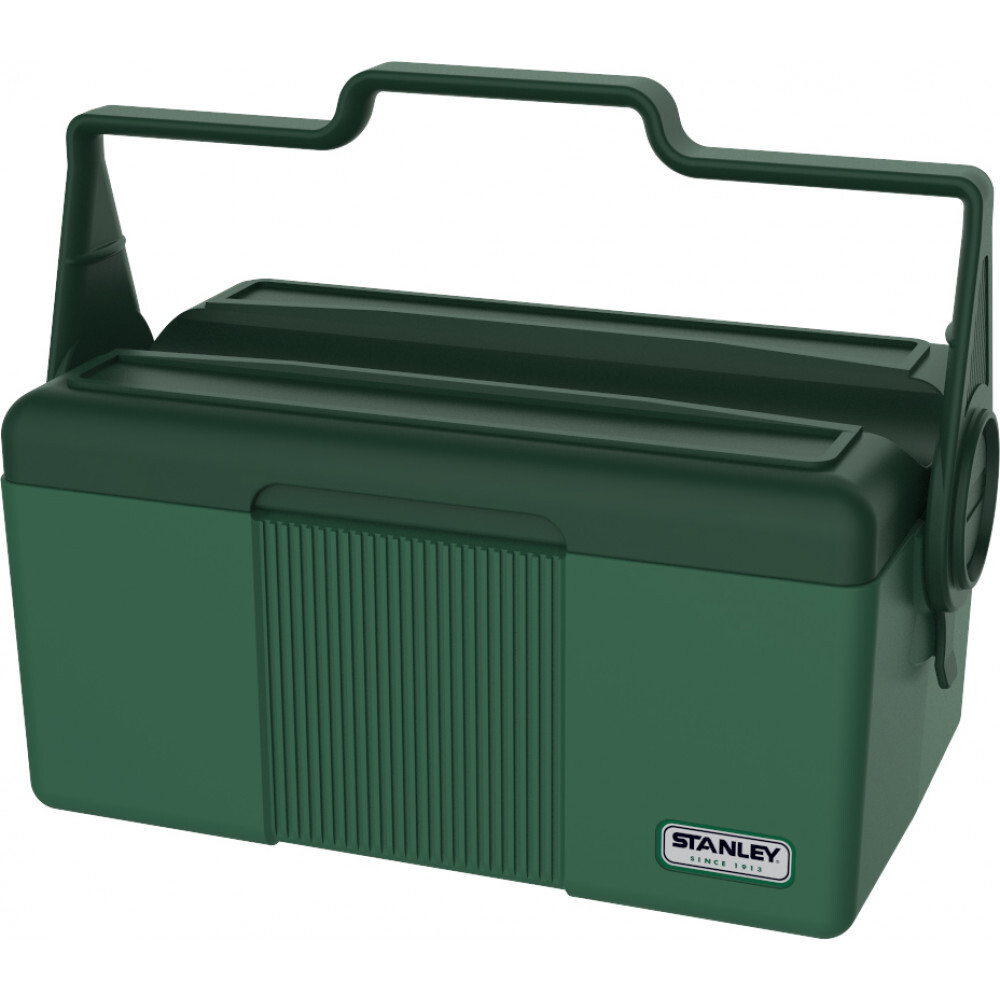 NEW STANLEY CLASSIC LUNCH COOLER & VACUUM FLASK COMBO PACK Bottle Lunchbox 6939236304764 eBay