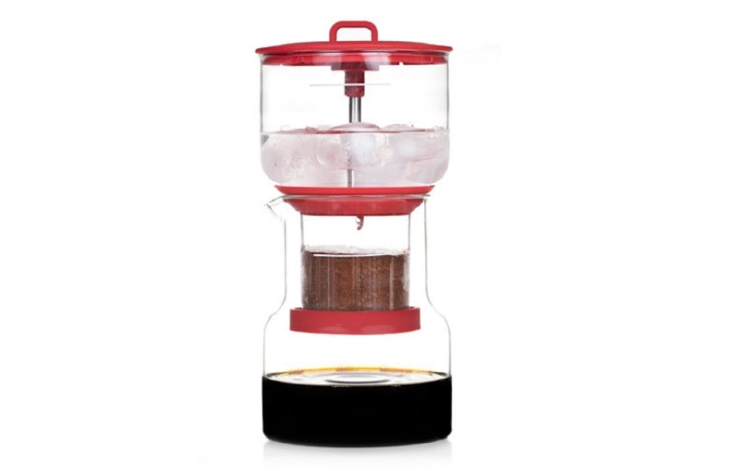 COLD BRUER SLOW DRIP COFFEE MAKER Bruer