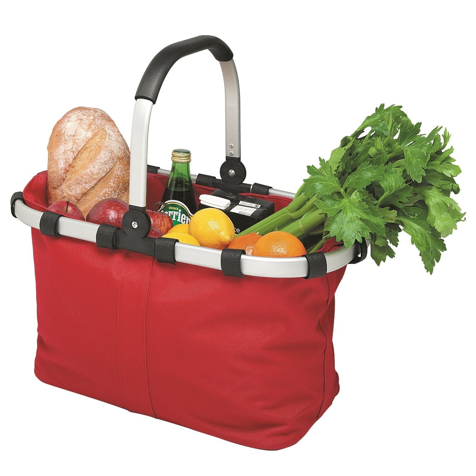 Buy Avanti Foldable Carry Basket OnlinePurpleSpoilz Australia