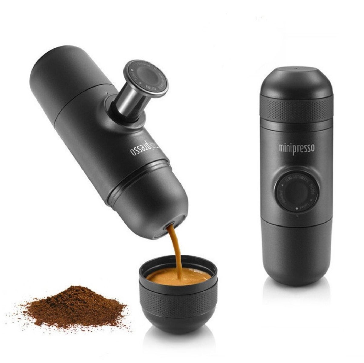 Wacaco MiniPresso Coffee Machine Ca 