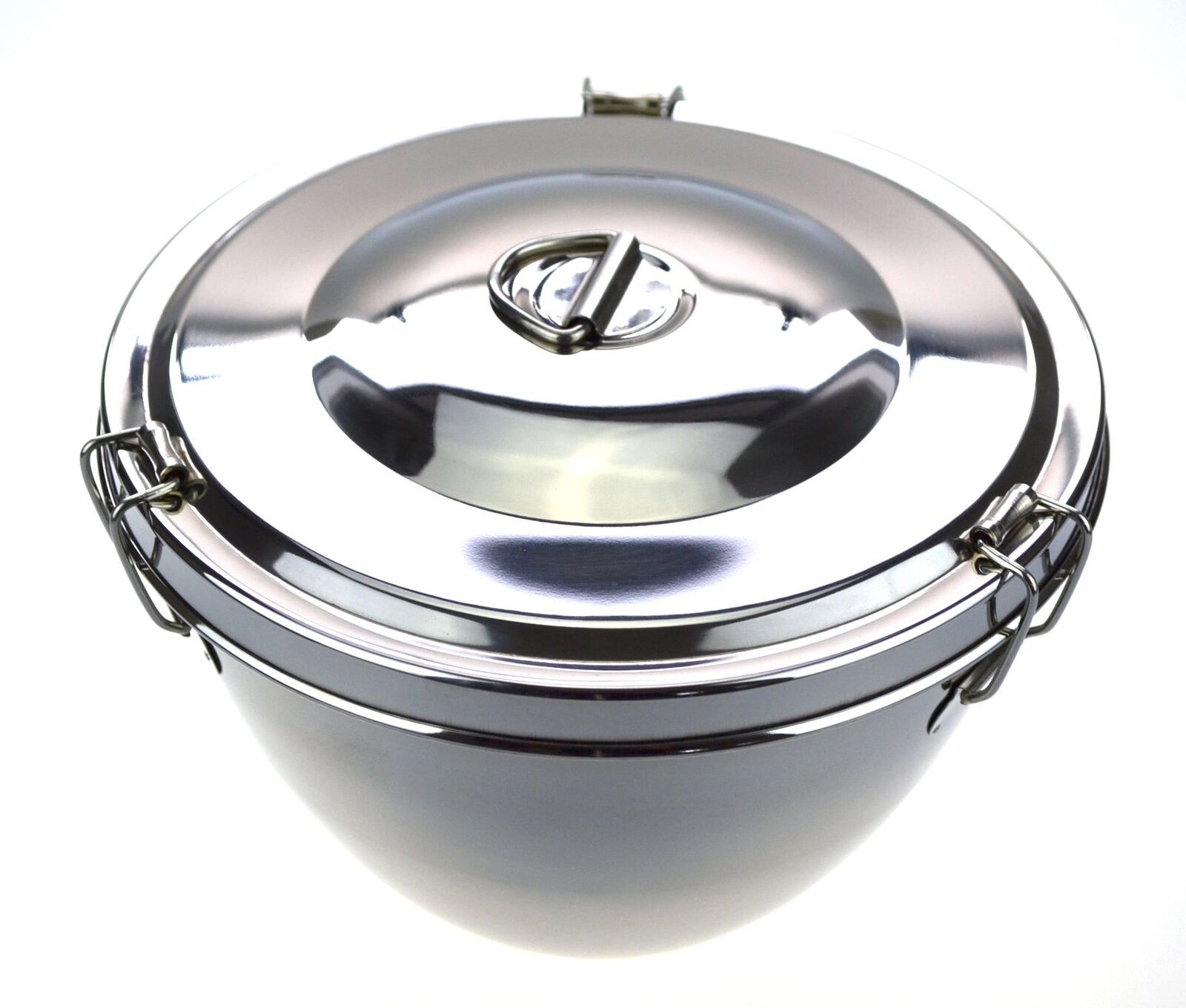 Buy Stainless Steel Pudding Steamer Online PurpleSpoilz Australia