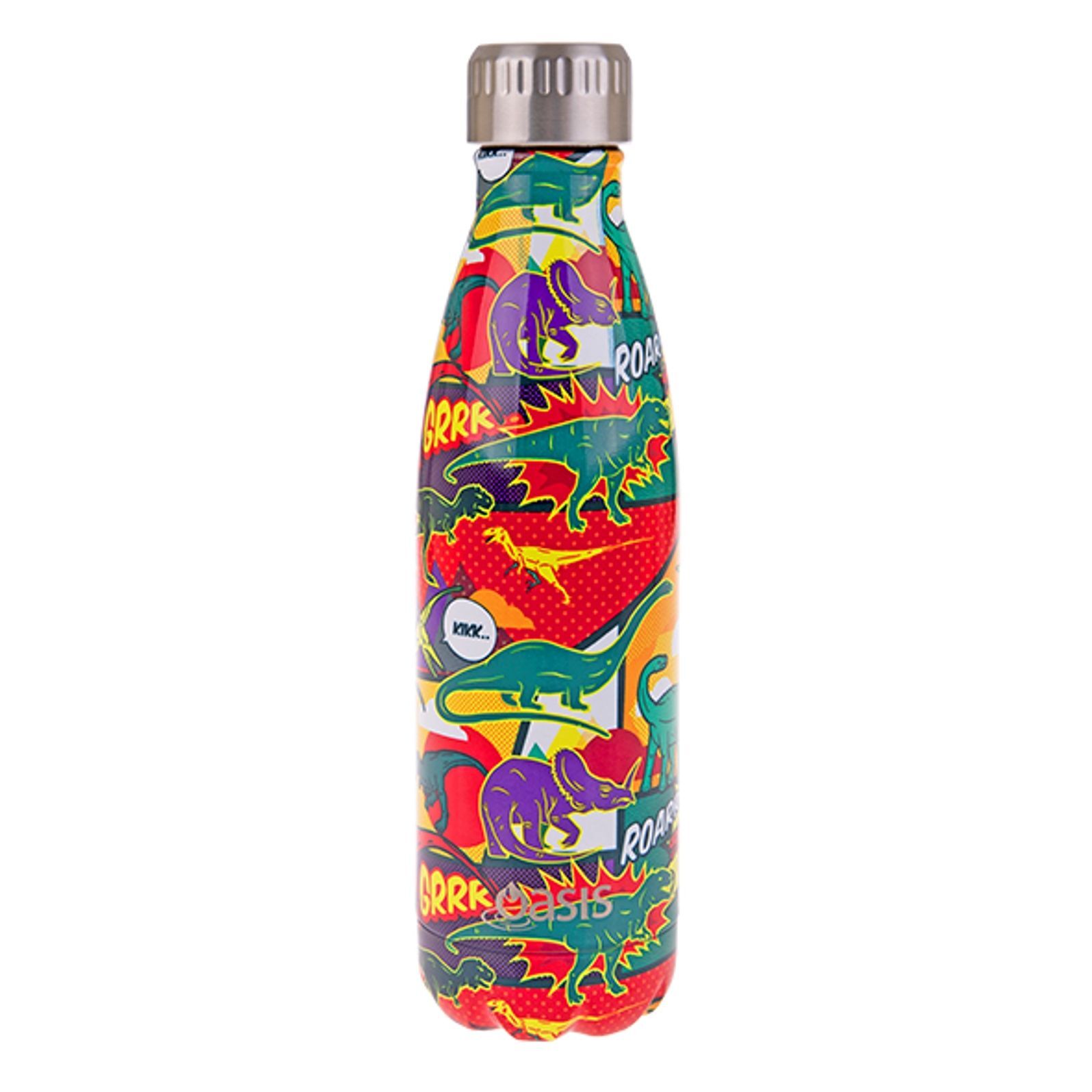 Buy Oasis Drink Bottles 350ml Online PurpleSpoilz