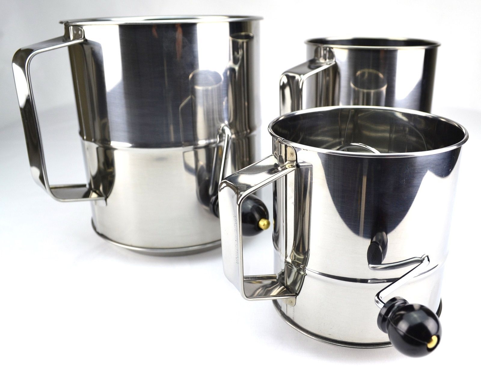 Buy Flour Sifters Online PurpleSpoilz Australia