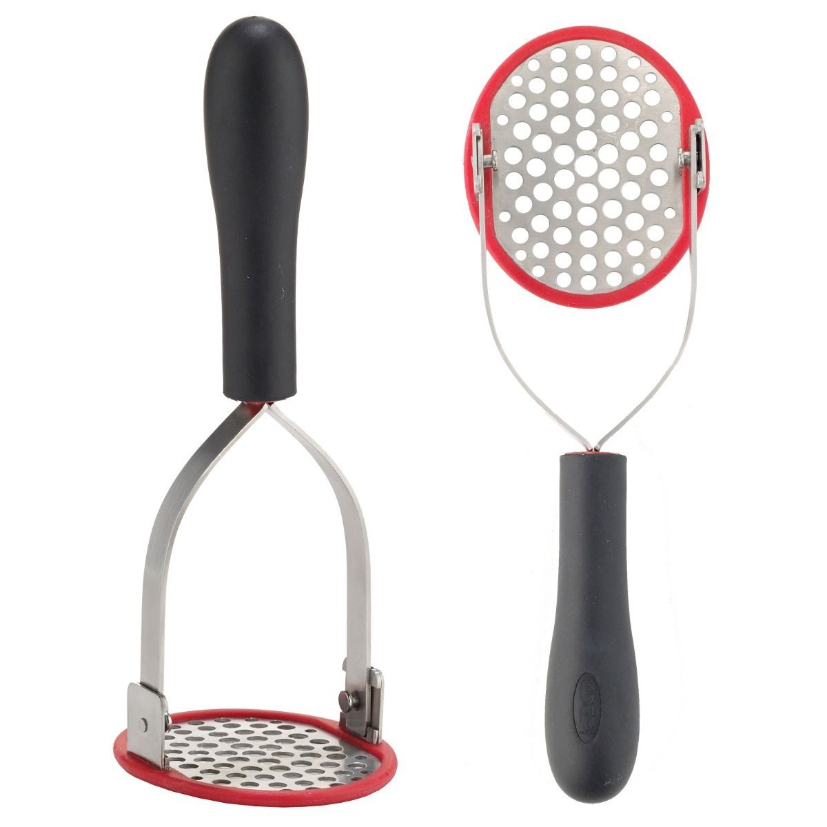 Buy Edge Design Foldable Potato Masher Online PurpleSpoilz Australia