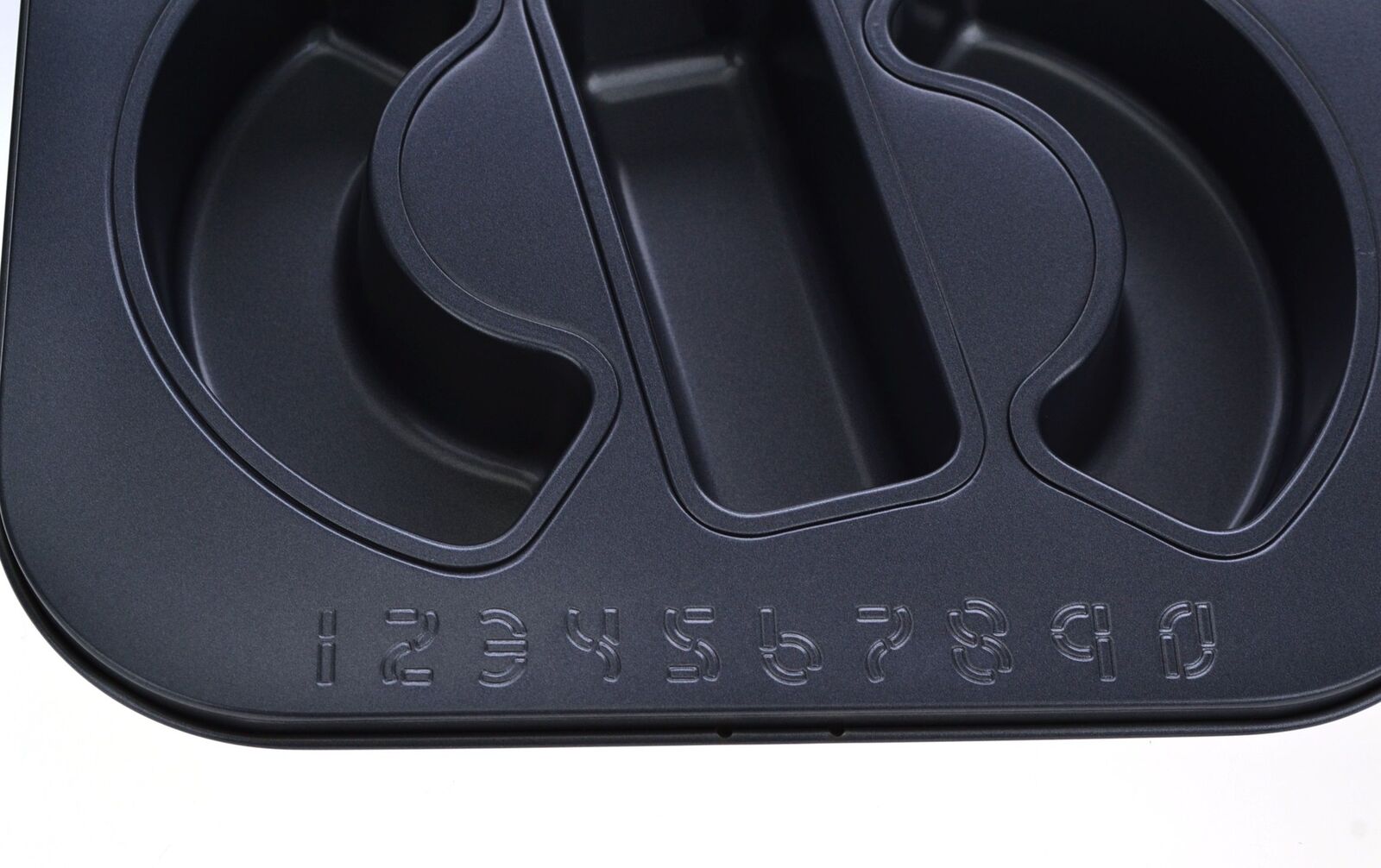 Buy Wiltshire Bake a Number Cake Pan Online PurpleSpoilz Australia