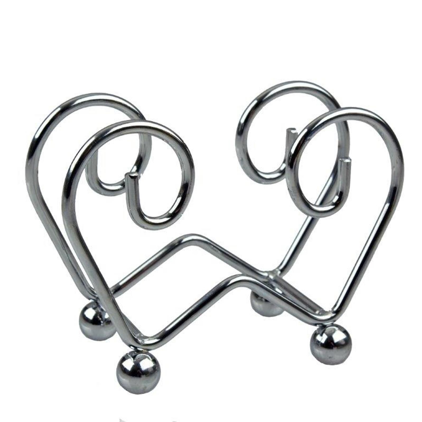 Buy Scroll Upright Napkin Holder Online - PurpleSpoilz