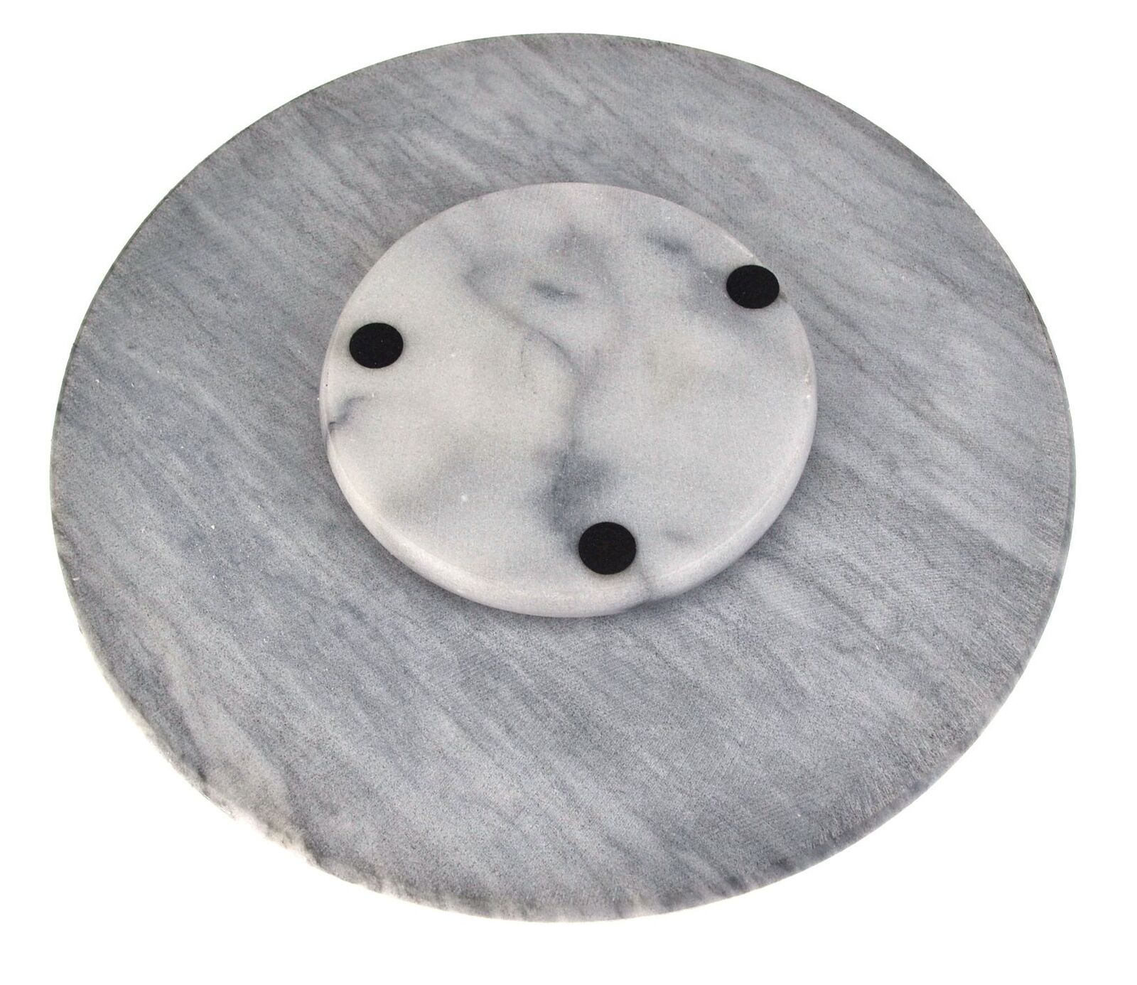 MARBLE LAZY SUSAN 38cm Appetito