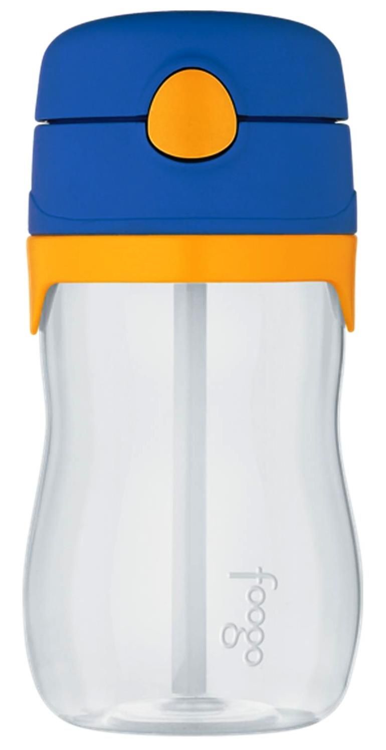 Buy Thermos Foogo Tritan 325ml Drink Bottle with Straw Online
