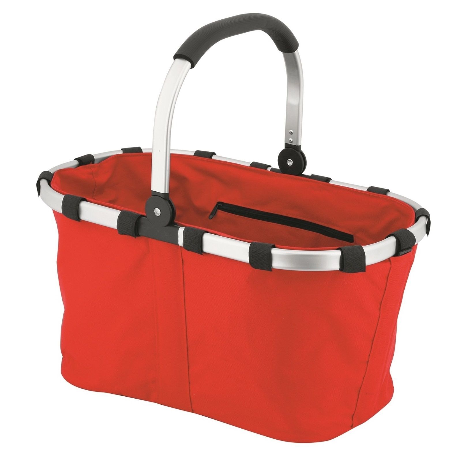 Buy Avanti Foldable Carry Basket OnlinePurpleSpoilz Australia