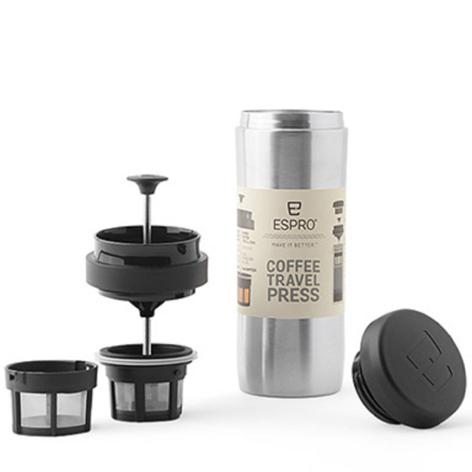 Buy Espro Coffee Travel Press PurpleSpoilz Australia