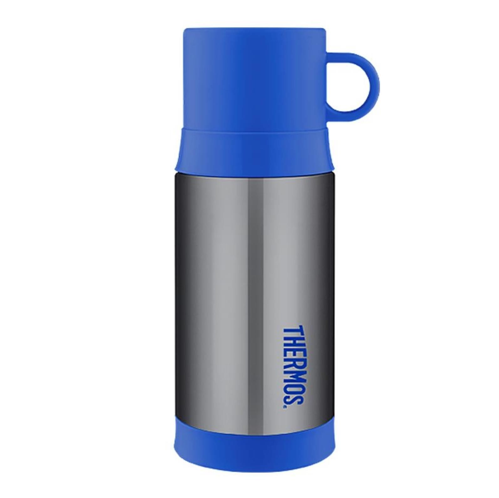 NEW THERMOS FUNTAINER 355ML KID'S WARM BEVERAGE BOTTLE Soup Cup Mug