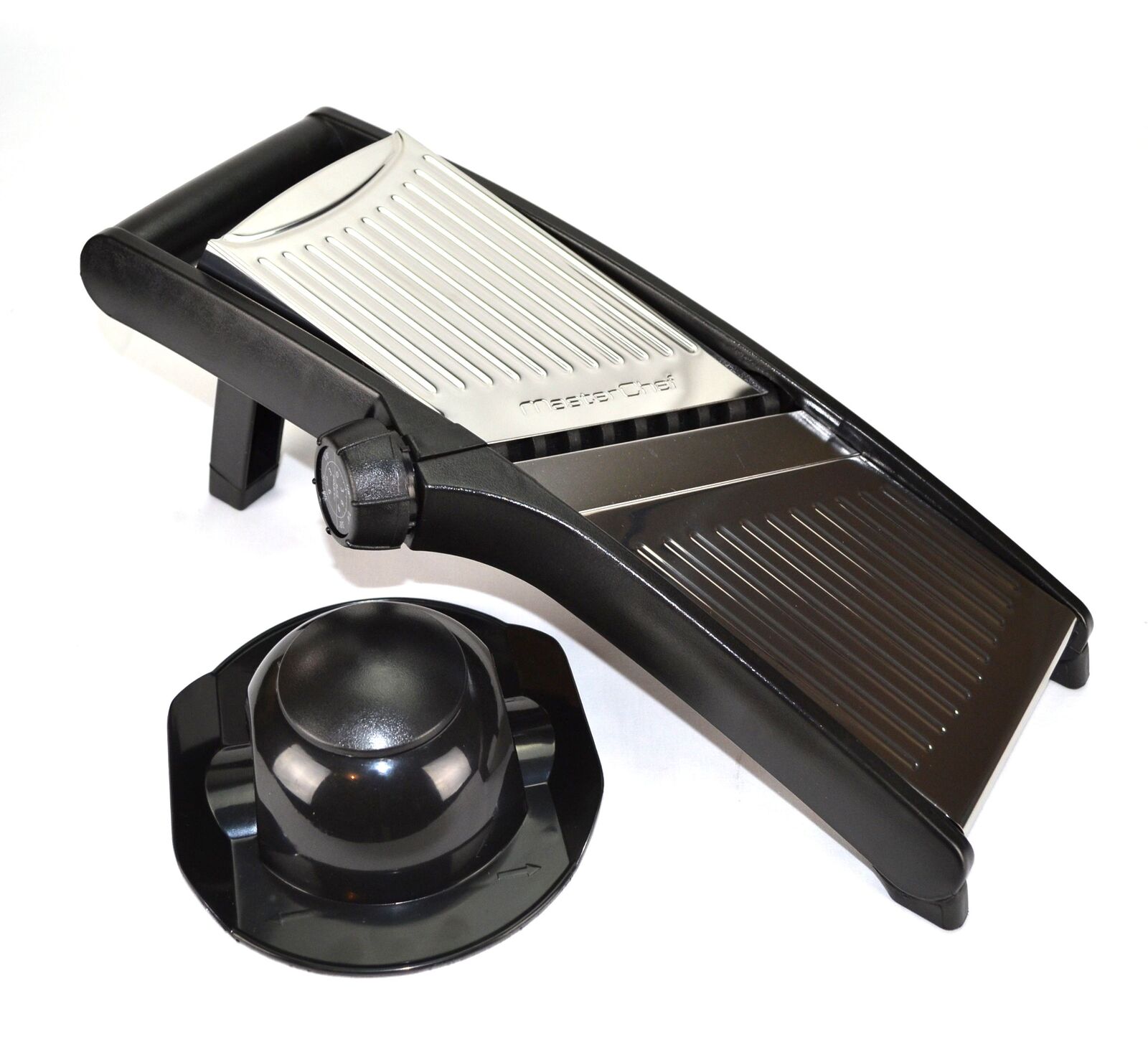 Buy Masterchef Fruit & Vegetable Julienne Slicer Online PurpleSpoilz