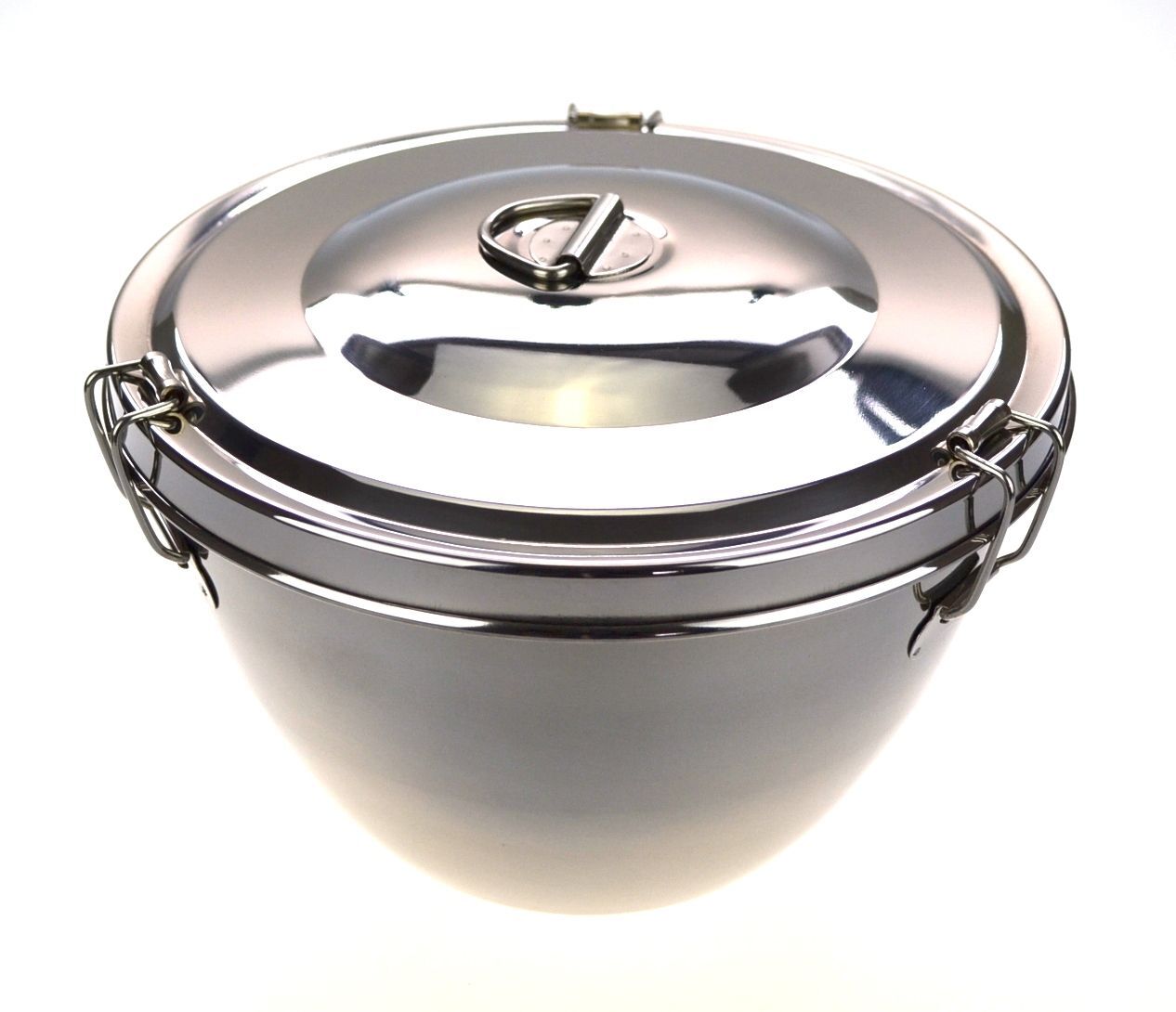 Buy Stainless Steel Pudding Steamer Online PurpleSpoilz Australia