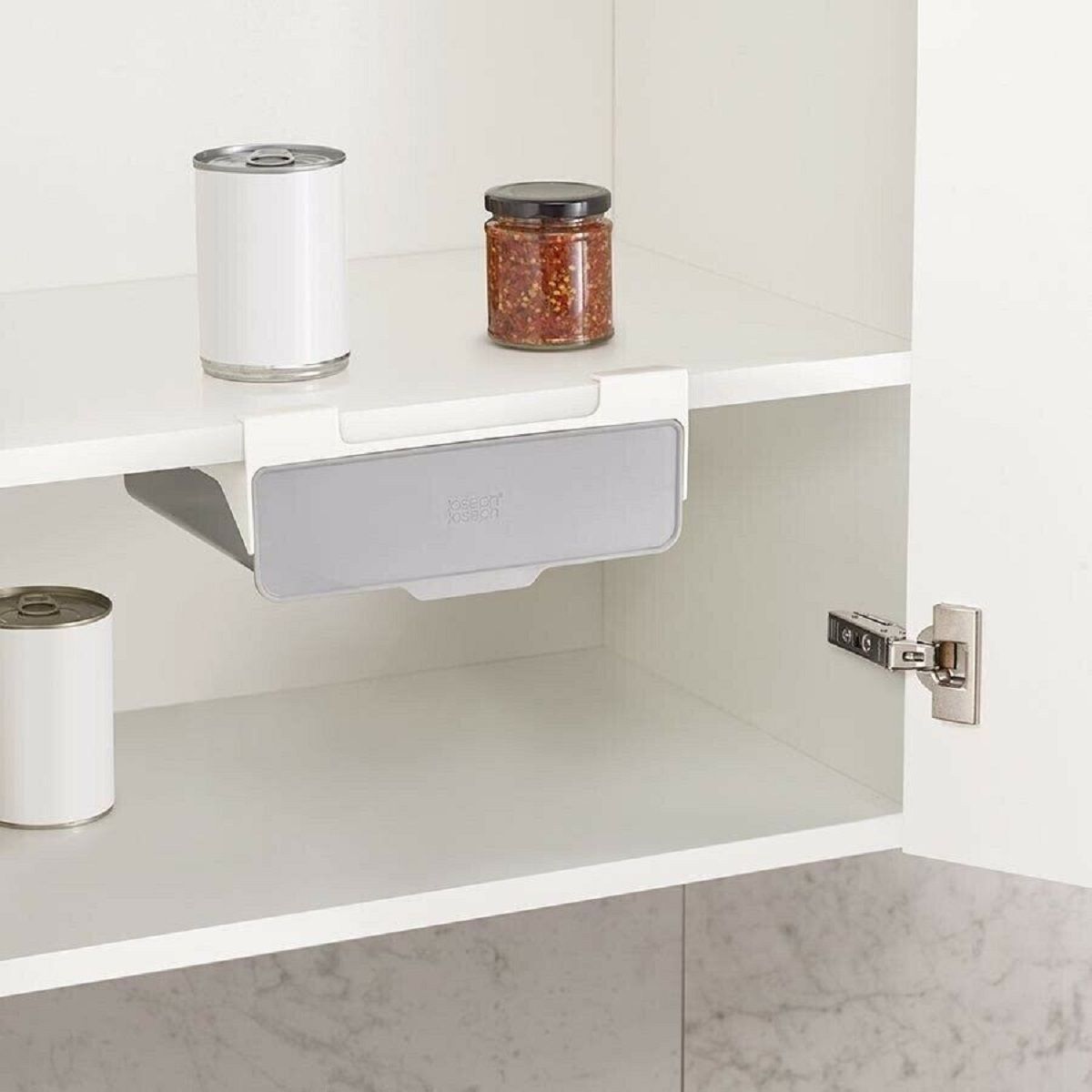 joseph and joseph under shelf organizer
