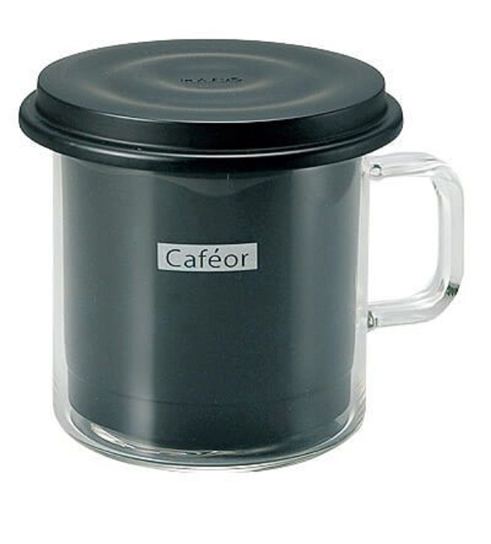 Buy Hario One Cup Cafeor Dripper Online PurpleSpoilz Australia