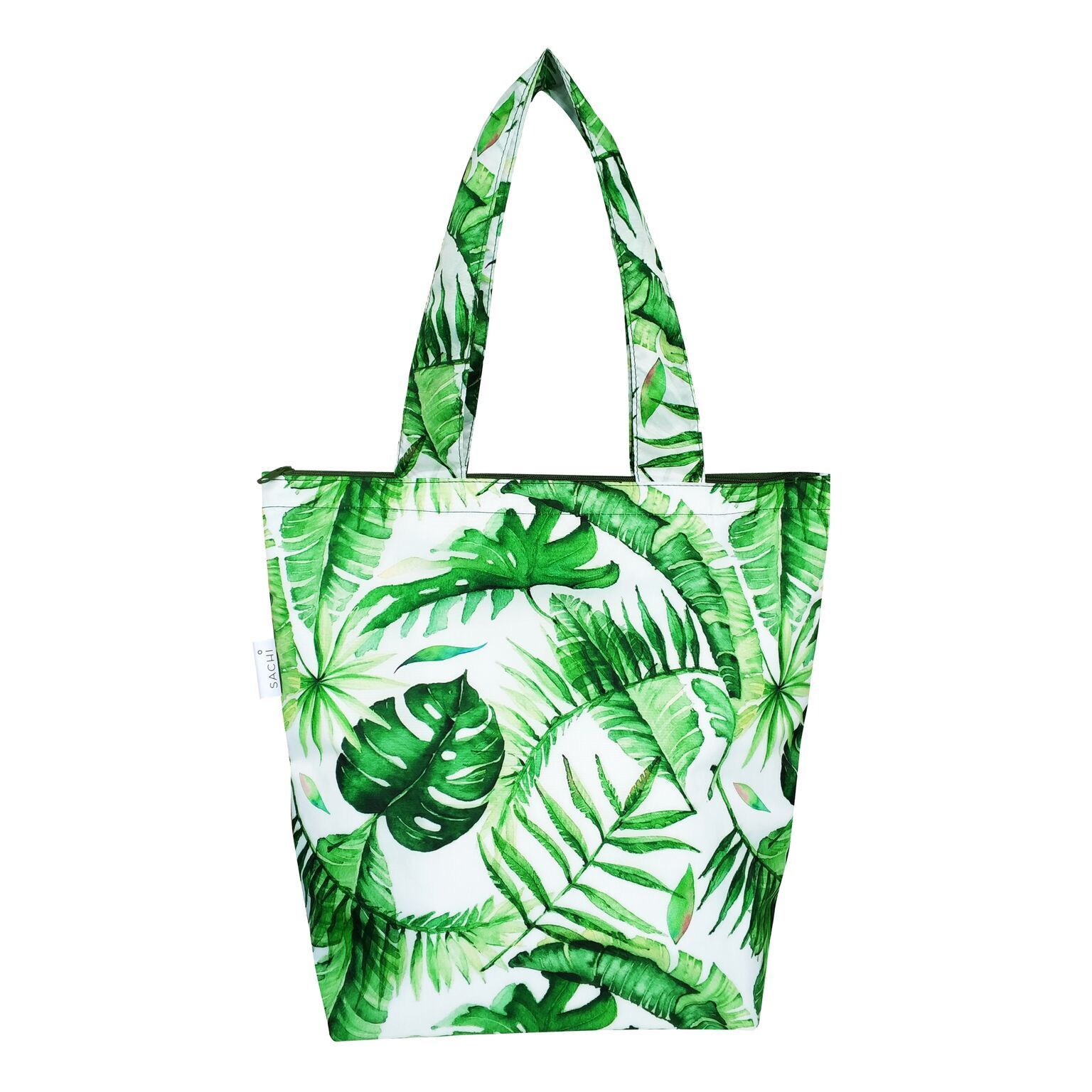 Sachi insulated market tote cheap