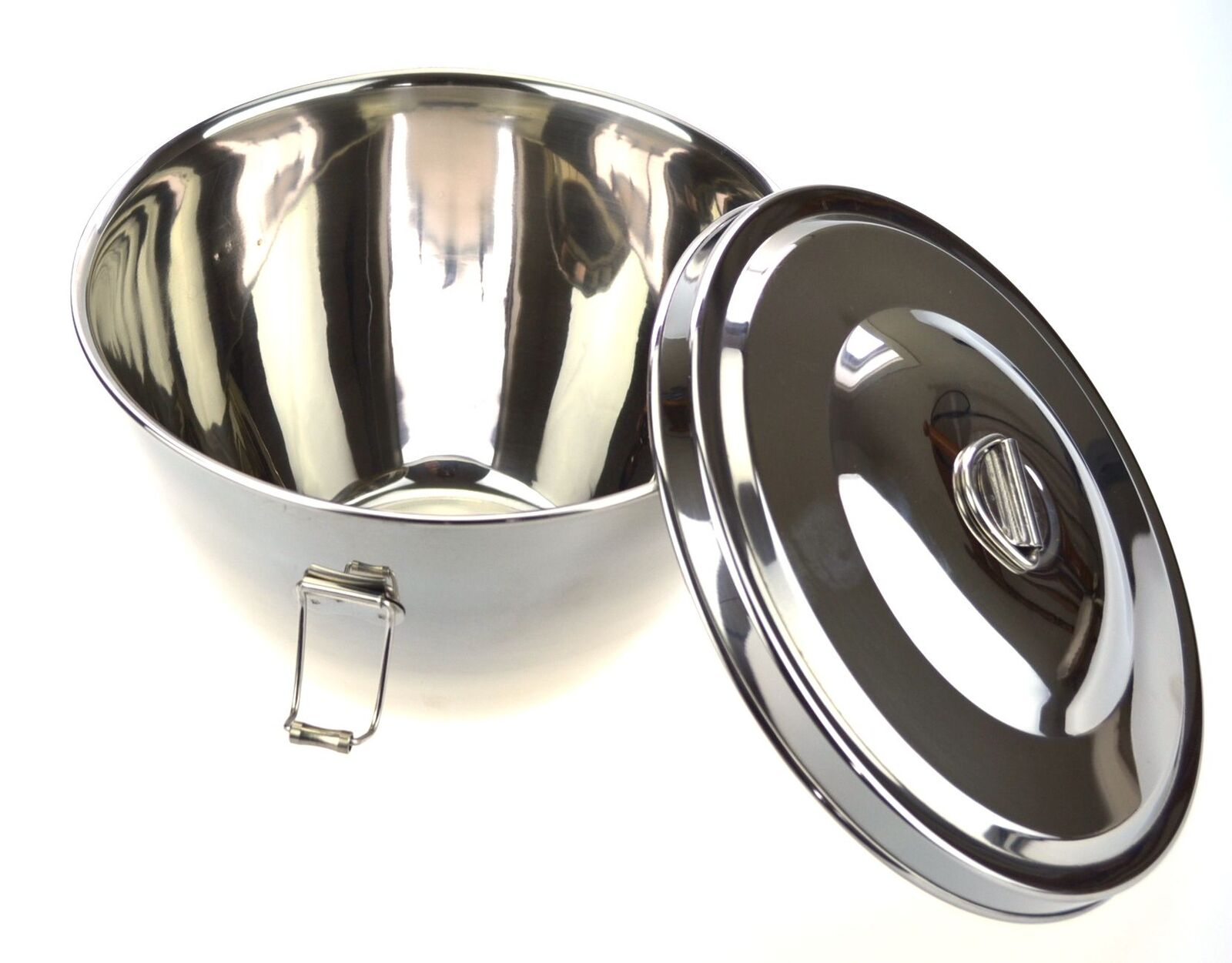 Buy Stainless Steel Pudding Steamer Online PurpleSpoilz Australia