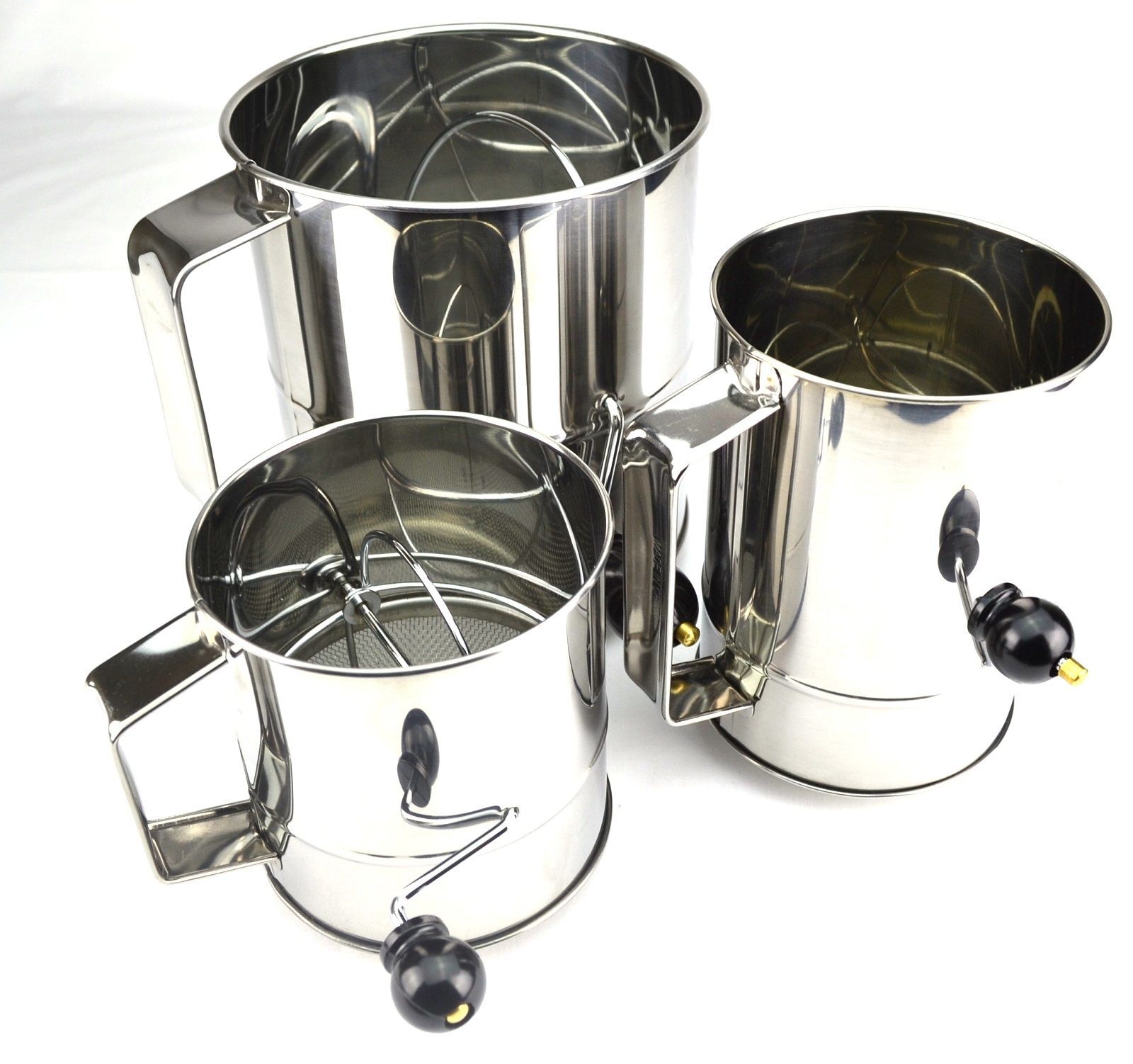 Buy Flour Sifters Online PurpleSpoilz Australia