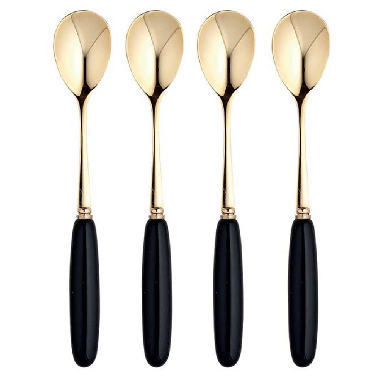 Buy Ashdene Parisienne Teaspoons Online PurpleSpoilz Australia