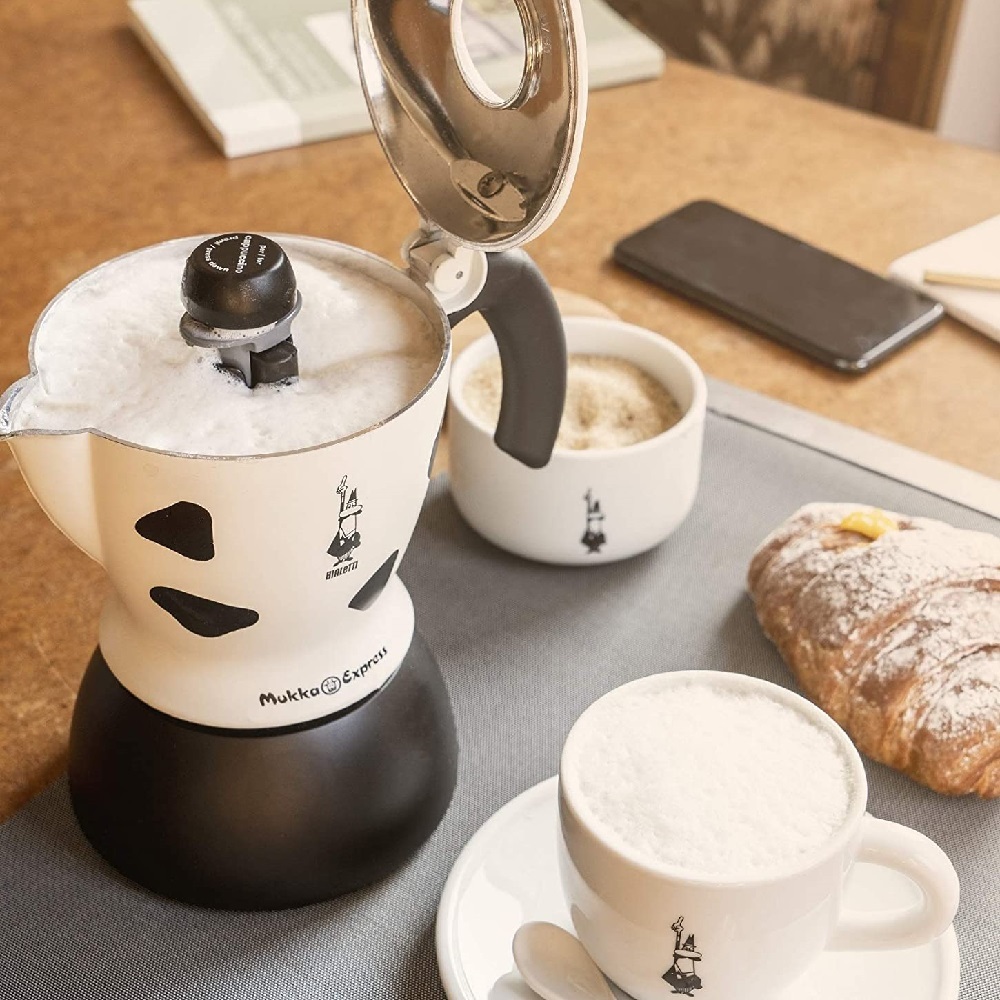 Buy 2 Cup Bialetti Mukka Express Online PurpleSpoilz Australia