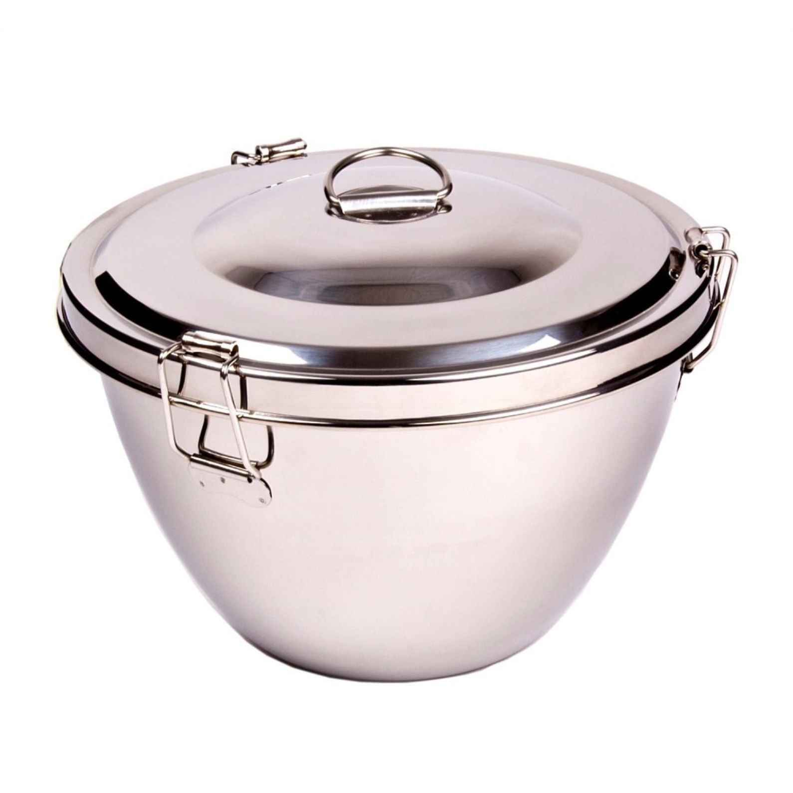 Buy Stainless Steel Pudding Steamer Online PurpleSpoilz Australia
