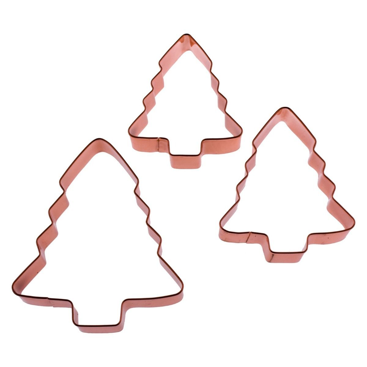 Buy Christmas Tree Cookie Cutter Online - PurpleSpoilz Australia
