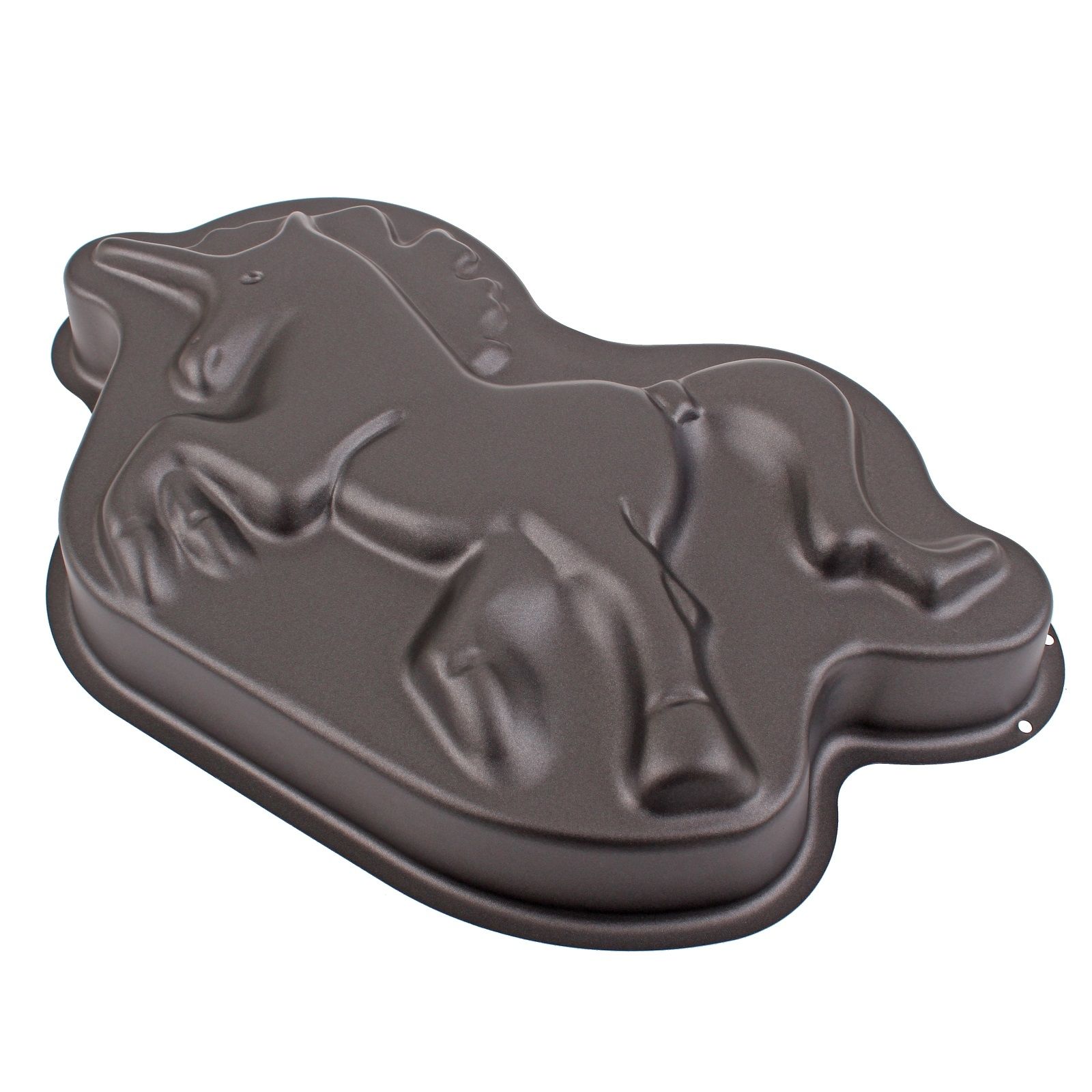Buy Unicorn Cake Tin 3D Online PurpleSpoilz Australia
