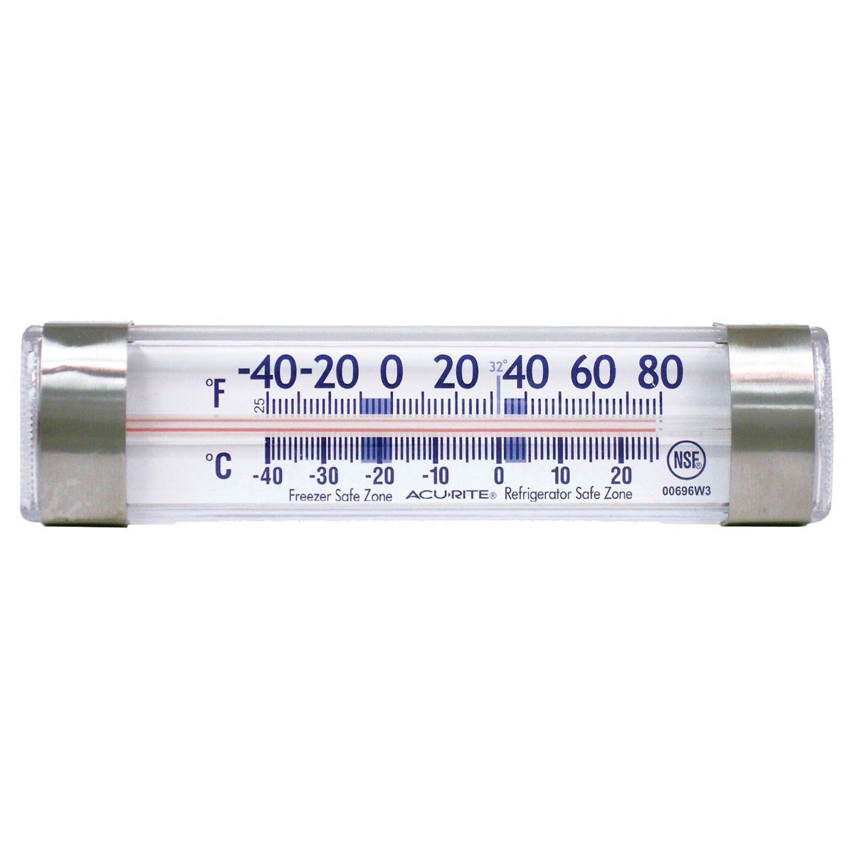 Buy Acurite Fridge Freezer Thermometer Online PurpleSpoilz Australia