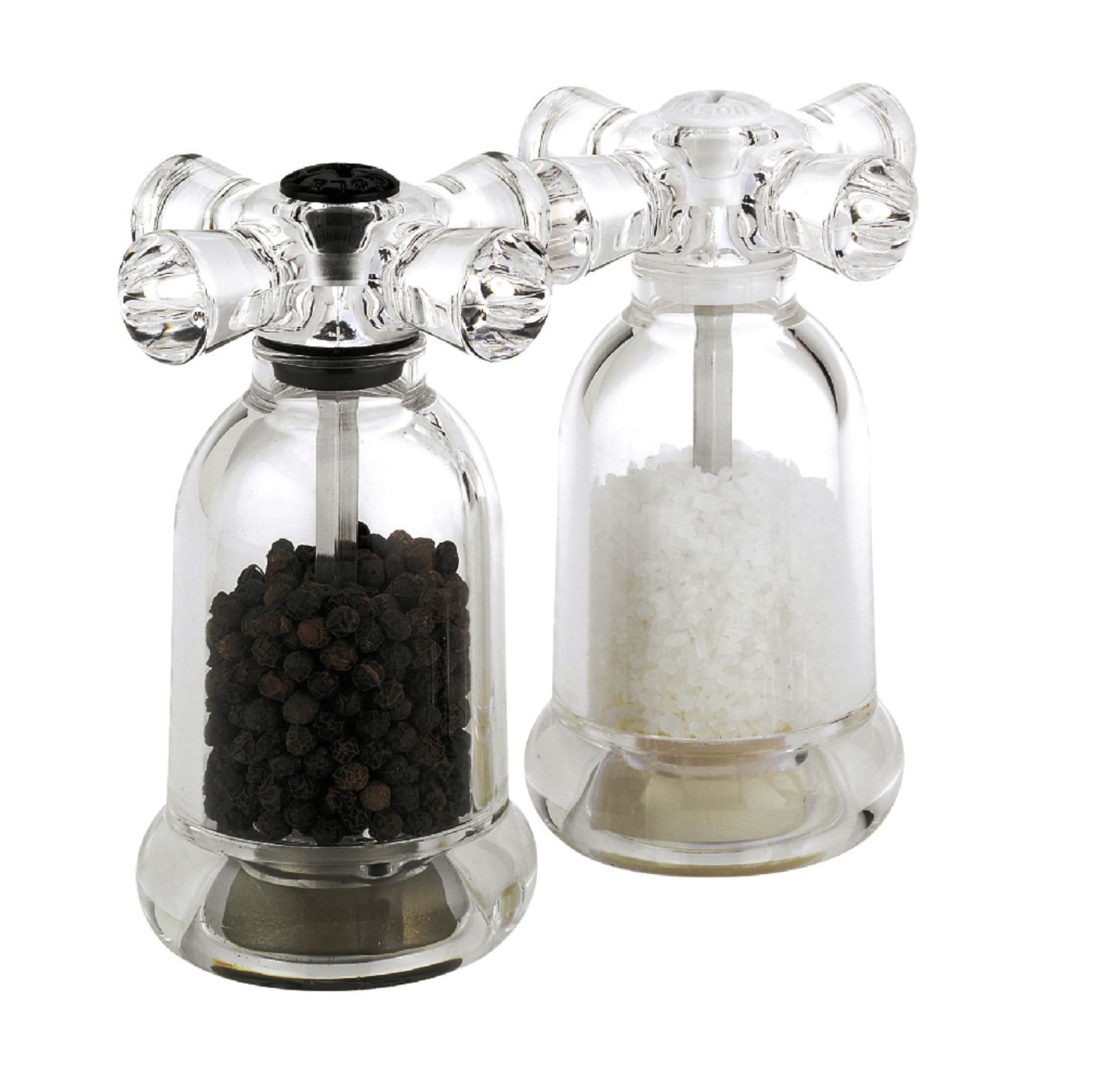Buy Cole & Mason Salt and Pepper Mills Tap Online PurpleSpoilz Australia