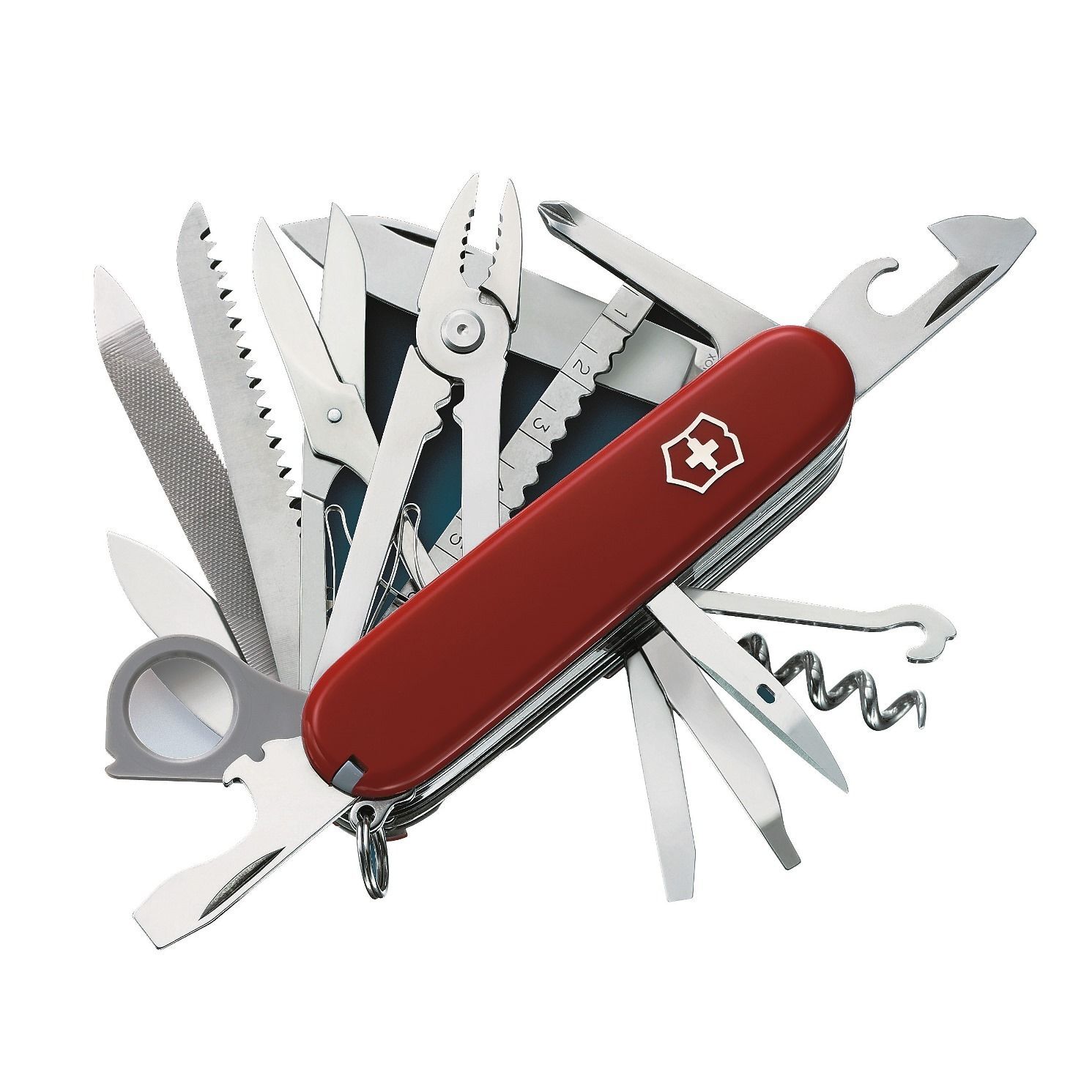 victorinox swiss army swiss champ multi tool knife victorinox swiss army swiss champ multi tool knife