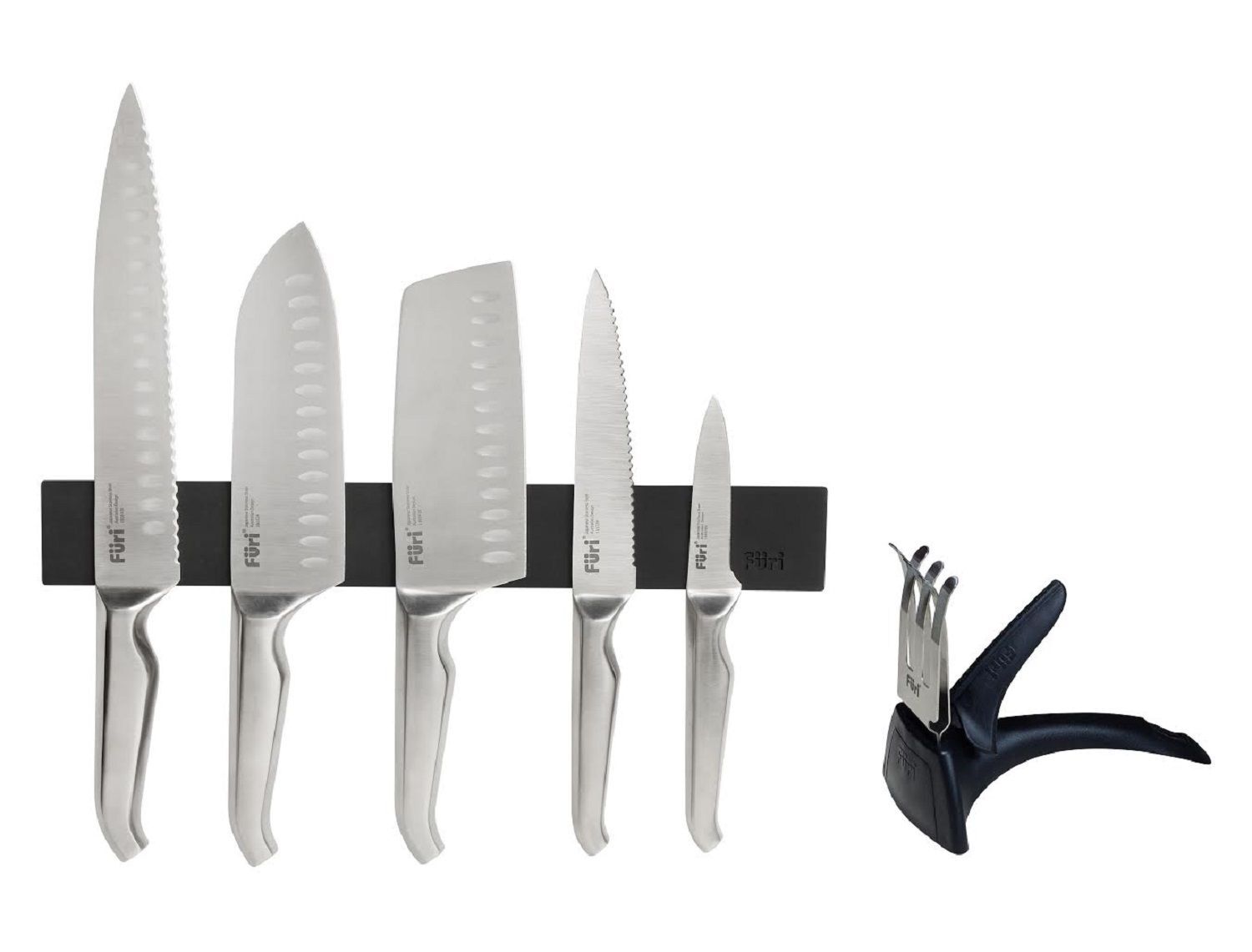 Buy Furi 7 Piece Knife Set Online PurpleSpoilz Australia
