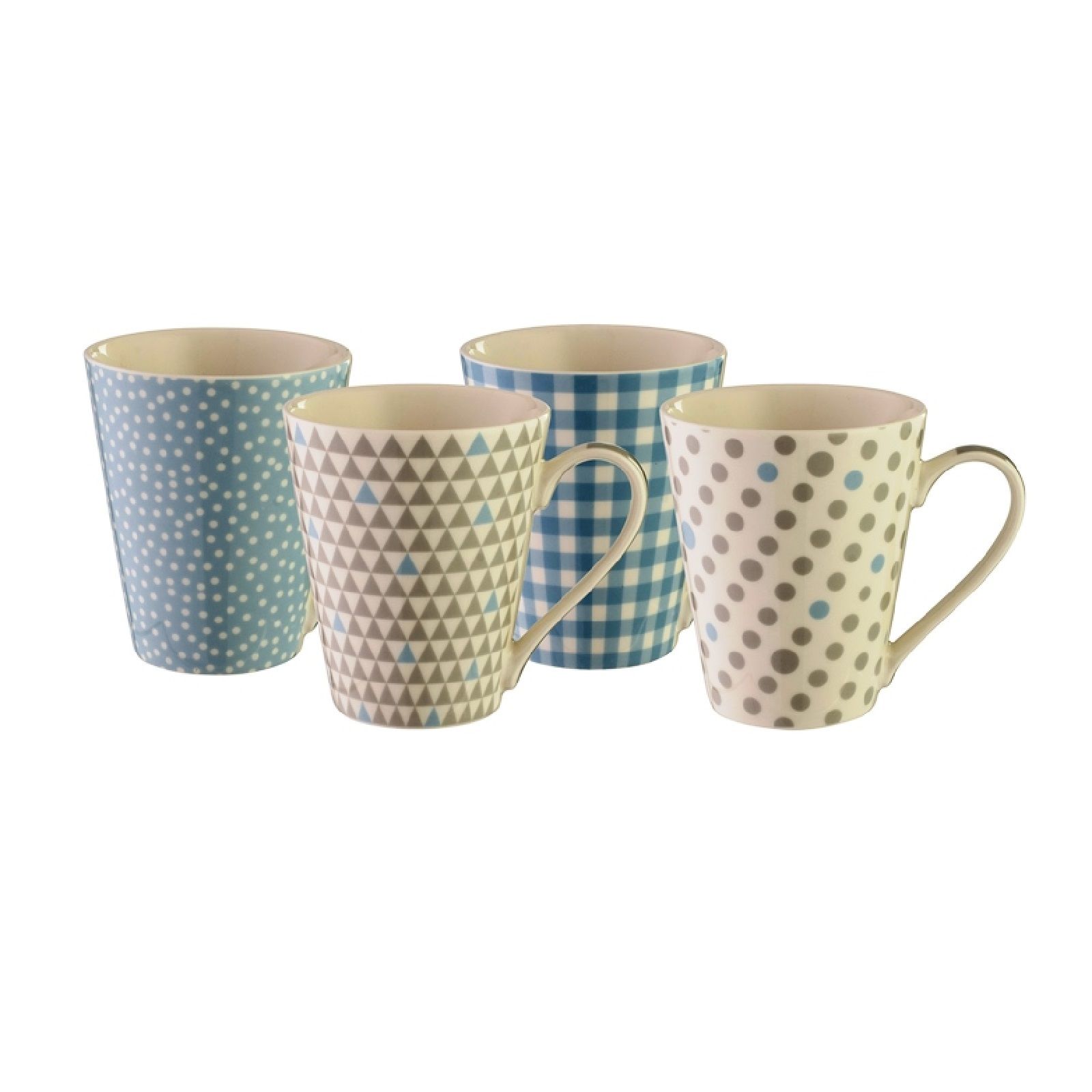 NEW BUNDANOON COFFEE & TEA MUGS SET 4 Tea Drink Mug Cup NEW BONE CHINA - Picture 61 of 320