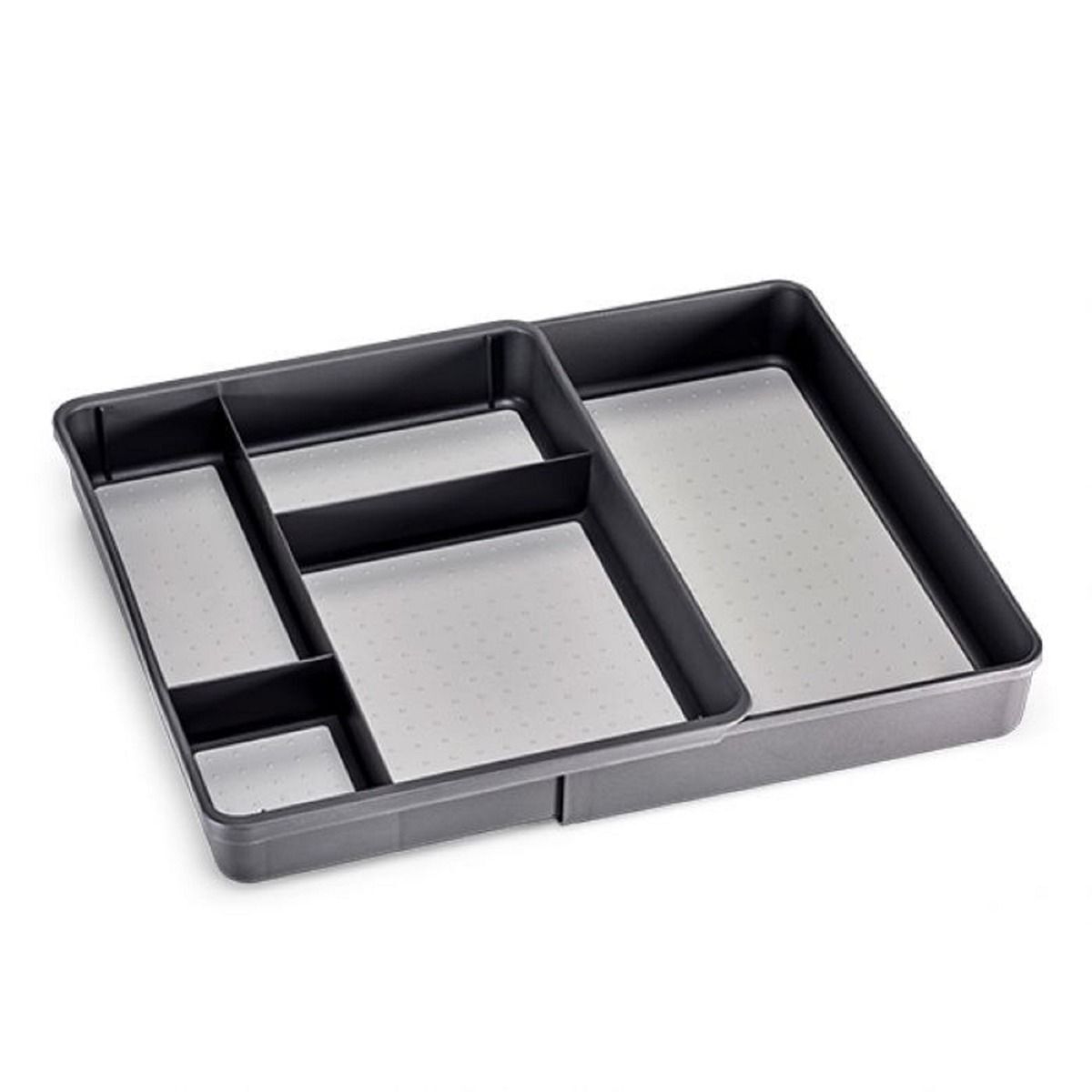 MADESMART EXPANDABLE UTILITY TRAY Grey