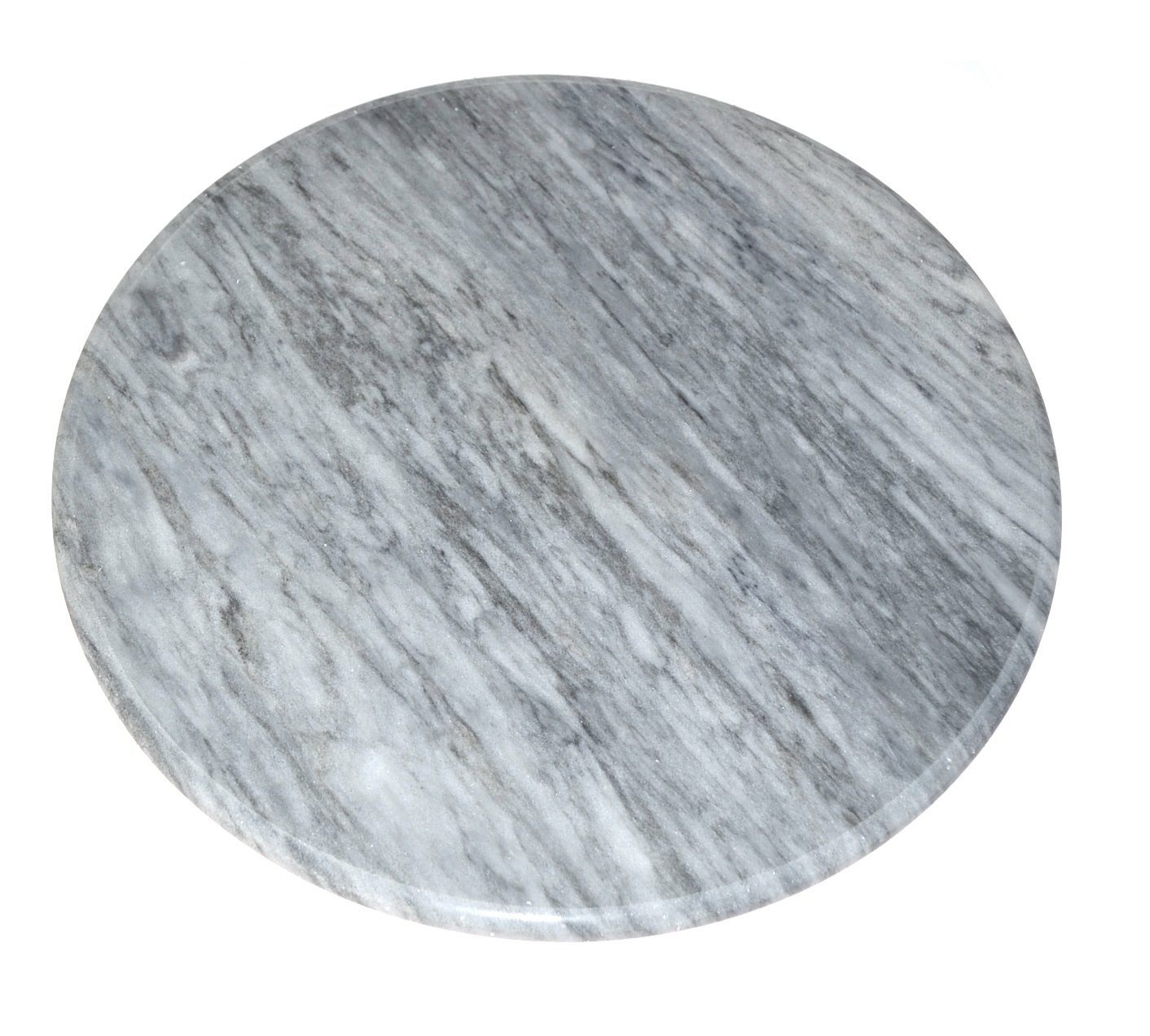 MARBLE LAZY SUSAN 30cm D.Line