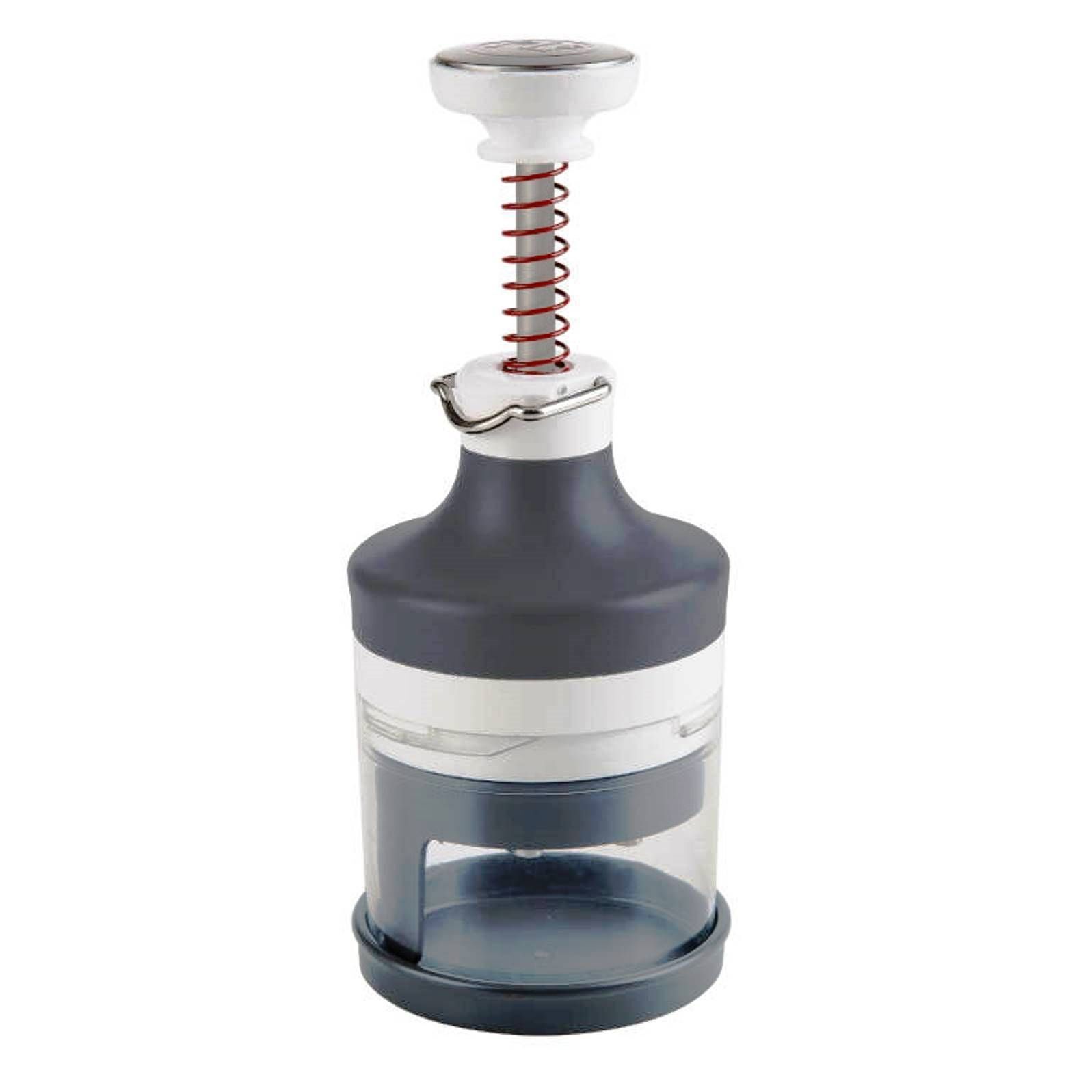 Buy Progressive PL8 Professional Food Chopper PurpleSpoilz Australia