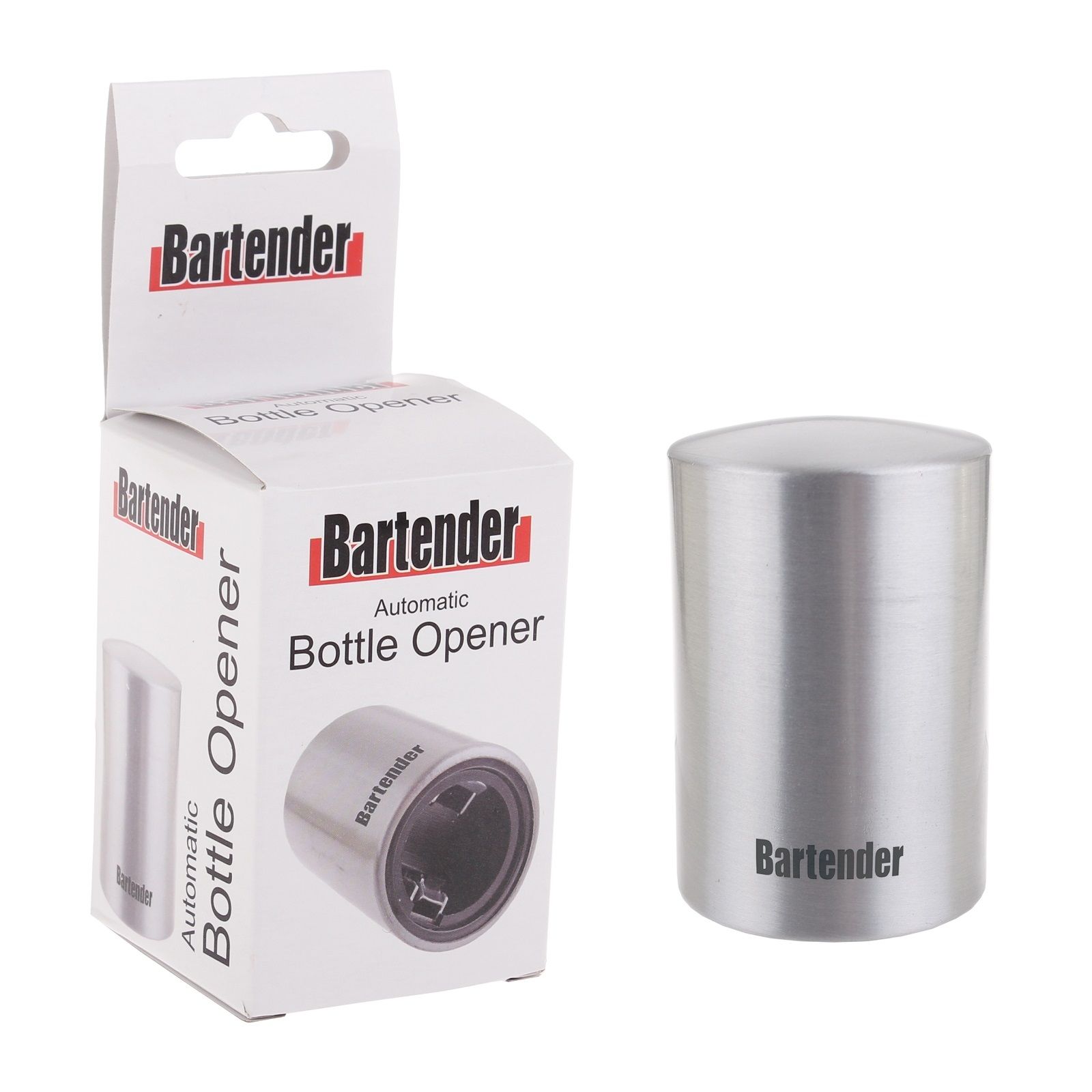Buy Bartender Automatic Bottle Opener Online PurpleSpoilz Australia